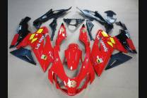 Carenage en abs pour la roue avec peinture compatible avec Aprilia RS 125 2006 - 2010 - MXPCAV4862