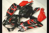 Carenage en abs pour la roue avec peinture compatible avec Aprilia RS 125 2006 - 2010 - MXPCAV4863