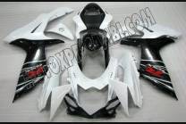Carene stradali in abs verniciate compatibili con Suzuki Gsxr 600/750 2011 - 2026 - MXPCAV4974