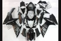 Carene stradali in abs verniciate compatibili con Suzuki Gsxr 600/750 2011 - 2026 - MXPCAV4980