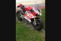 Carene Racing Verniciate Ducati 1199 899 Panigale - MXPCRV5353