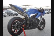 Carene Racing Verniciate Honda Cbr 600 RR 2007 - 2008 - MXPCRV5477 2