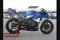 Carene Racing Verniciate Honda Cbr 600 RR 2007 - 2008 - MXPCRV5477