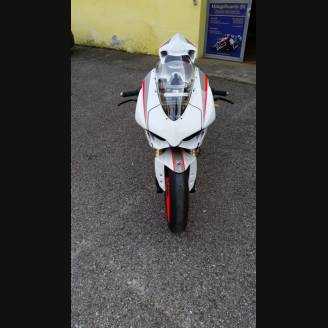 Carene Racing Verniciate Ducati 1199 899 Panigale - MXPCRV5499