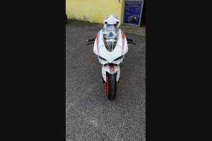 Carene Racing Verniciate Ducati 1199 899 Panigale - MXPCRV5499