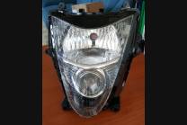 Fari compatibili con Suzuki GSXR 1300 Hayabusa 2008 - 2013 - MXPFMT5610