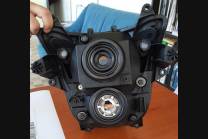 Fari compatibili con Suzuki GSXR 1300 Hayabusa 2008 - 2013 - MXPFMT5610 2