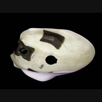 Copriserbatoio verniciato Ducati 1299 959 Panigale - MXPCRV5634