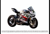 Carene Racing Verniciate Ducati 1199 899 Panigale - MXPCRV5657