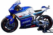 Carene Racing Verniciate Suzuki Gsxr 600/750 2008 -2010 - MXPCRV5658