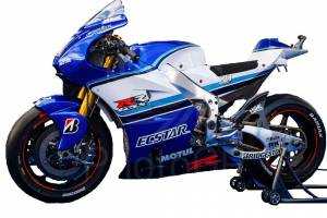 Carene Racing Verniciate Suzuki Gsxr 600/750 2008 -2010 - MXPCRV5658