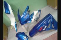 Carene Racing Verniciate Suzuki Gsxr 600/750 2006 -2007  - MXPCRV5659