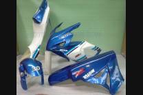 Carene Racing Verniciate Suzuki Gsxr 600/750 2006 -2007  - MXPCRV5659 2
