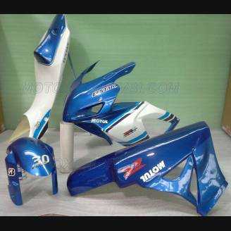 Carene Racing Verniciate Suzuki Gsxr 600/750 2006 -2007  - MXPCRV5659