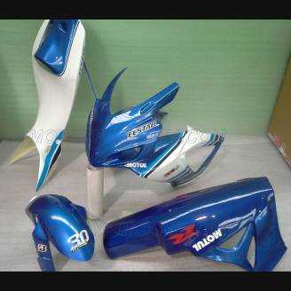 Carene Racing Verniciate Suzuki Gsxr 600/750 2006 -2007  - MXPCRV5659