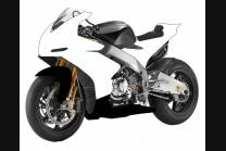 Carene Racing Verniciate Triumph 675 2013 - 2018 + adesivi in omaggio  - MXPCRV6027
