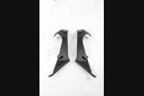 Laterali Serbatoio in Carbonio Bmw S 1000 RR 2009 2014 - MXPCCB6100