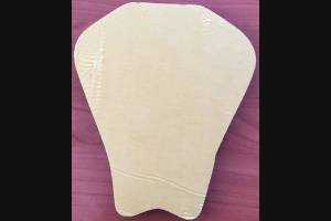 Neoprene Seat - MXPSNP6119