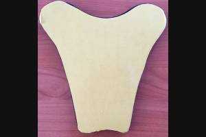 Neoprene Seat - MXPSNP6131