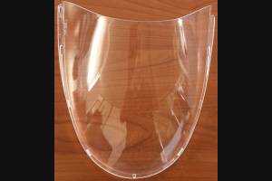 Bulle incolore Ducati 748 916 996 998 - MXPPMT6143