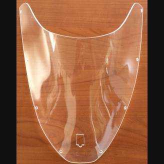 Trasparent Windscheibe Ducati 749 999 2003 2004 - MXPPMT6145
