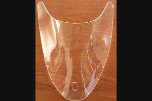 Trasparent Windscreen Ducati 749 999 2003 2004 - MXPPMT6145