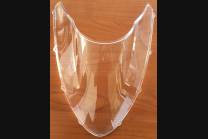 Plexiglass trasparente Ducati 848 1098 1198 - MXPPMT6149