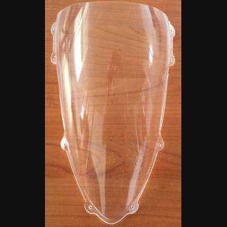 Trasparent Windscheibe Ducati 899 1199 Panigale - MXPPMT6151