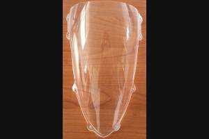 Trasparent Windscreen Ducati 899 1199 Panigale - MXPPMT6151