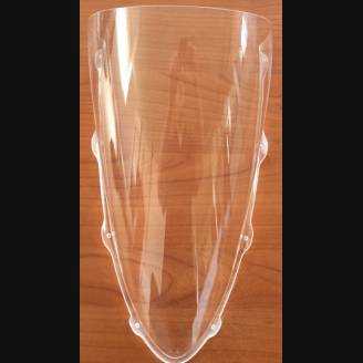 Trasparent Windscheibe Ducati 959 1299 Panigale - MXPPMT6153