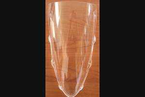 Trasparent Windscreen Ducati 959 1299 Panigale - MXPPMT6153