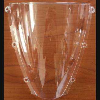 Pantalla trasparente Honda Cbr 600 RR 2003 2004 - MXPPMT6167