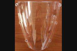 Bulle incolore Honda Cbr 600 RR 2003 2004 - MXPPMT6167