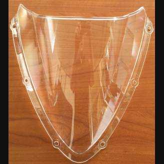 Pantalla trasparente Suzuki Gsxr 600/750 2008 - 2010 - MXPPMT6215