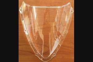 Bulle incolore Suzuki Gsxr 600/750 2008 - 2010 - MXPPMT6215