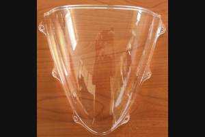 Trasparent Windscreen Suzuki Gsxr 600/750 2011 - 2026 - MXPPMT6217