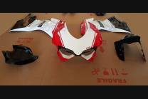Carene Racing Verniciate Ducati 1199 Panigale - MXPCRV6817